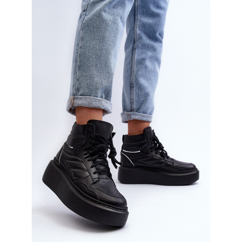 Zazoo svarta sportskor 2