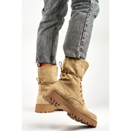 Arbetarmodell DE1051S-KH ​​​​Beige - PRIMO 1