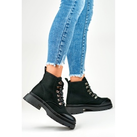 Arbetarmodell Y2173B Svart - PRIMO 2