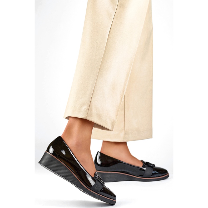 Kilpumpar 24-10446B svart 1