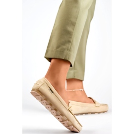 Dammockasiner RQ032BE beige 1