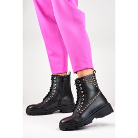 Arbetarmodell CH2320B Svart - PRIMO 1