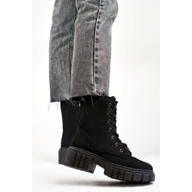 Arbetarmodell PC160B Svart - PRIMO 1