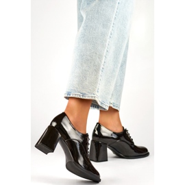 Damskor 24-63510B svart 1