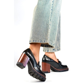 Dampumpar 24-2-12278B svart 1