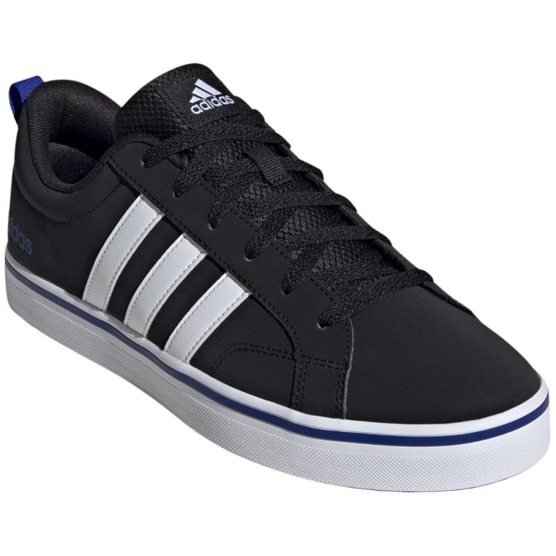 Adidas Vs Pace 2.0 Lifestyle Skateboard JI1959 skor svart 1