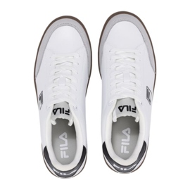 Fila Courtbay FFM0365 13036 skor vit 1