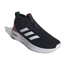 Adidas Cloudfoam Move Sock ID6519 löparskor svart 1