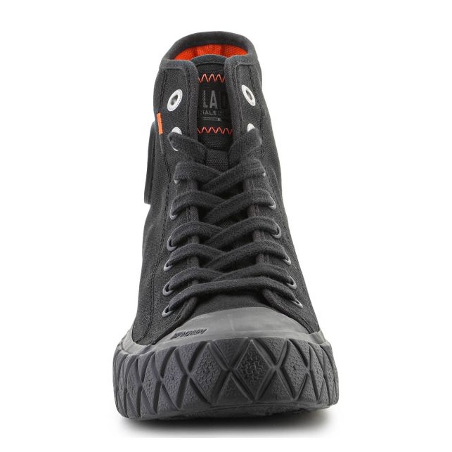 Palladium Palla Ace Cvs Mid 77015-001-M skor svart 2