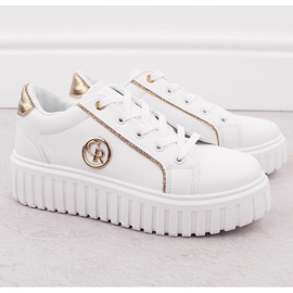 News Nyhetsskor på 4757 EVE459-plattformen vit 2