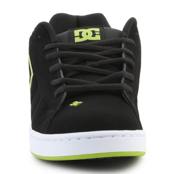 DC Shoes Net 302361-BL4 skor svart 2