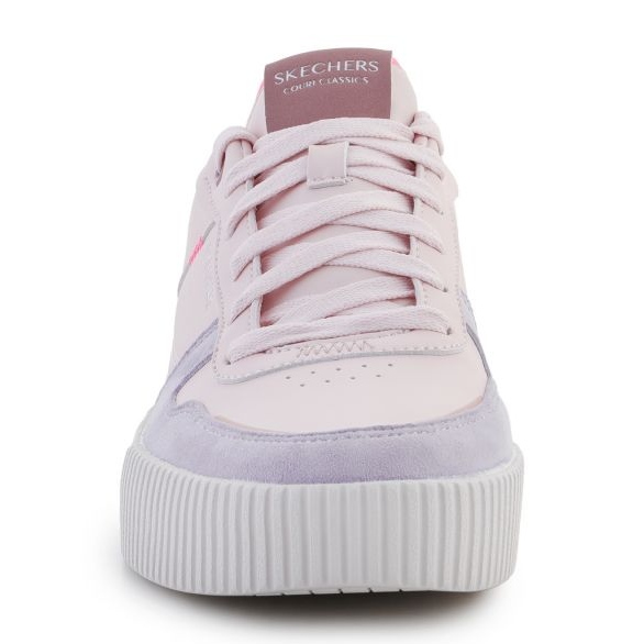 Skechers Jade skor - Snygg Typ 185092-ROS rosa 1