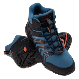 Elbrus Erimley Mid Wp Teen skor 92800377064 svart 2