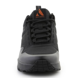 Skechers Uno Maverick Flooded 183017-BBK skor svart 2