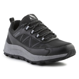Skechers Urbex 183275-BLK skor svart 1
