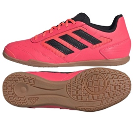 Adidas Super Sala 2 I IG8758 skor röd 1