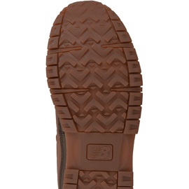 New Balance H754LFT skor brun 1