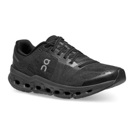 On Running På Running Cloudgo skor 5598626 svart 1
