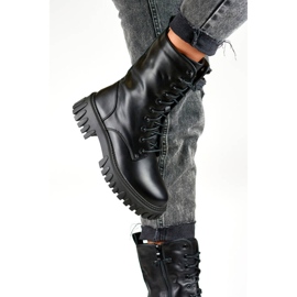 Dambaggies med avtagbar kedja, svart DE1150B 1