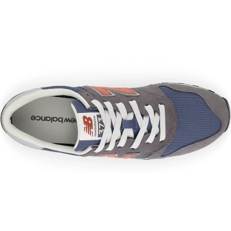 New Balance ML373OG2 skor grå 1