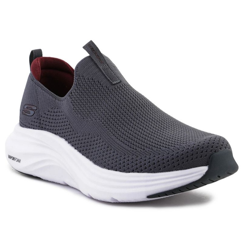 Skechers Vapor Foam-Covert 232629-CCRD skor grå 1