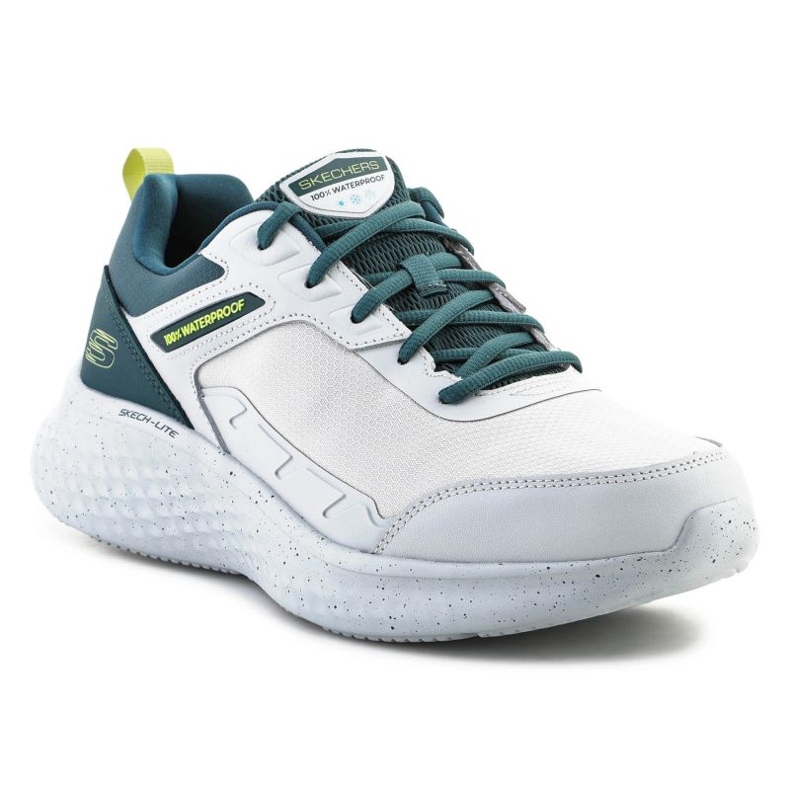 Skechers Skech-Lite Pro-Ankkor skor 232958-GYGR grå 1