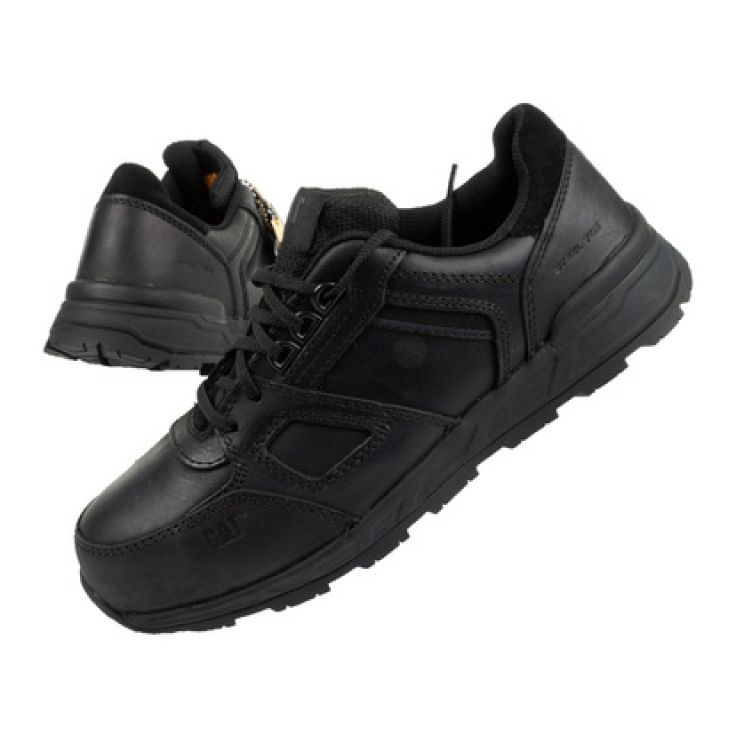 Caterpillar P723075 S1P Src Hro arbetsskor svart 1