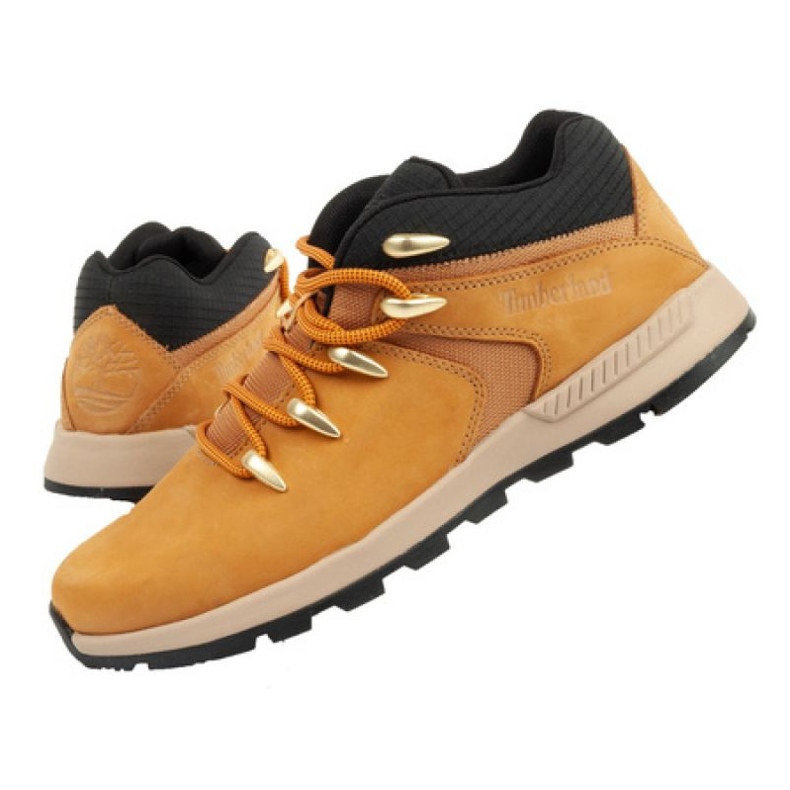 Timberland Sprint Trekker TB0A5VJG231 skor brun 1