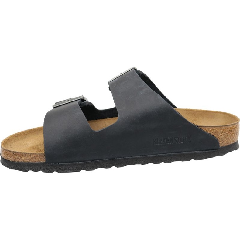 Birkenstock Arizona 552113 svart 1