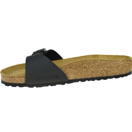 Birkenstock Madrid Bf 40791 svart 1