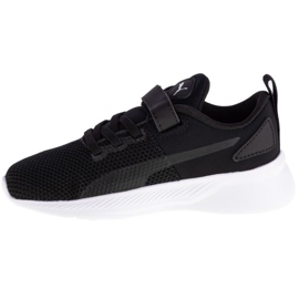 Puma Flyer Runner V Inf 192930 01 svart 1