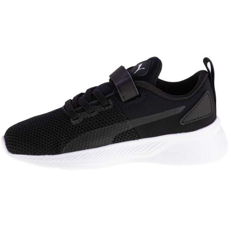 Puma Flyer Runner V Inf 192930 01 svart 1