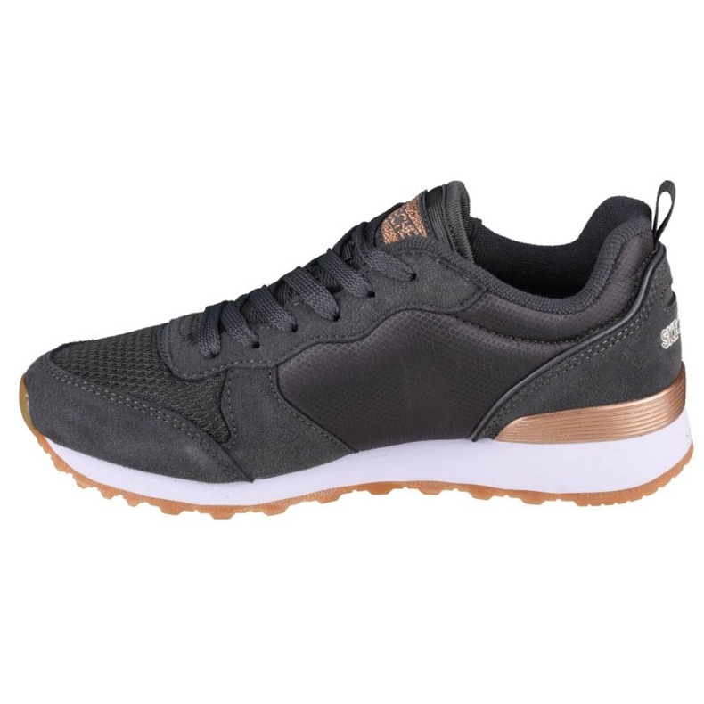 Skechers Og 85 Goldn Gurl 111-CCL skor svart 1
