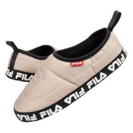 Fila Comfider FFM0147.70003 tofflor beige 1