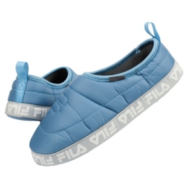 Fila Comfider FFM0147.50056 tofflor blå 1