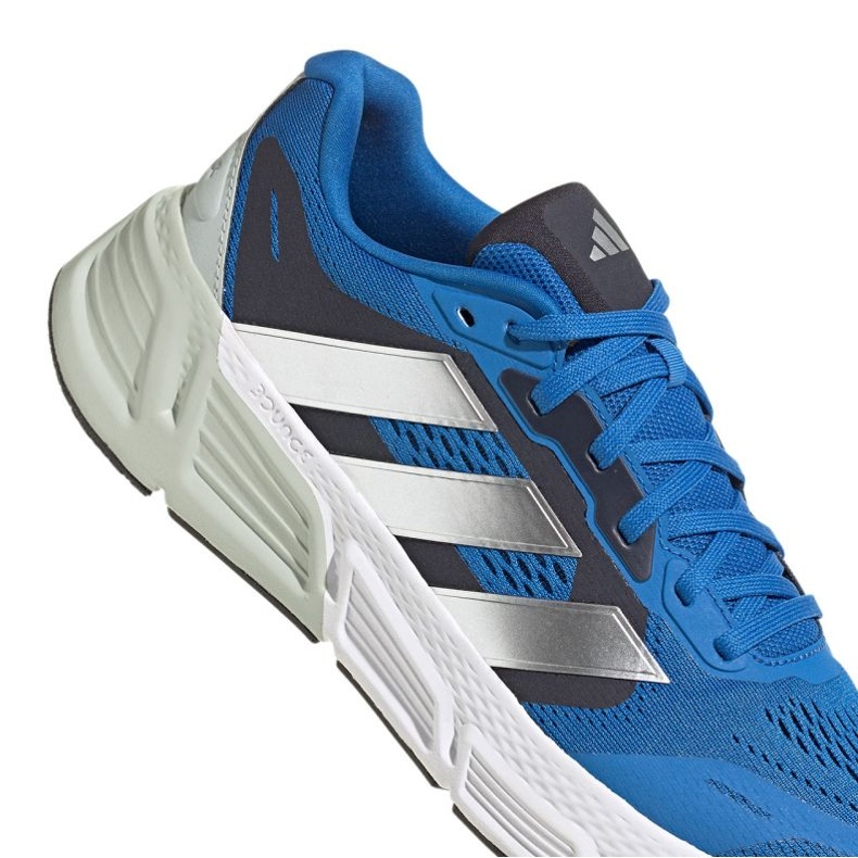 Adidas Questar IF2235 löparskor blå 3