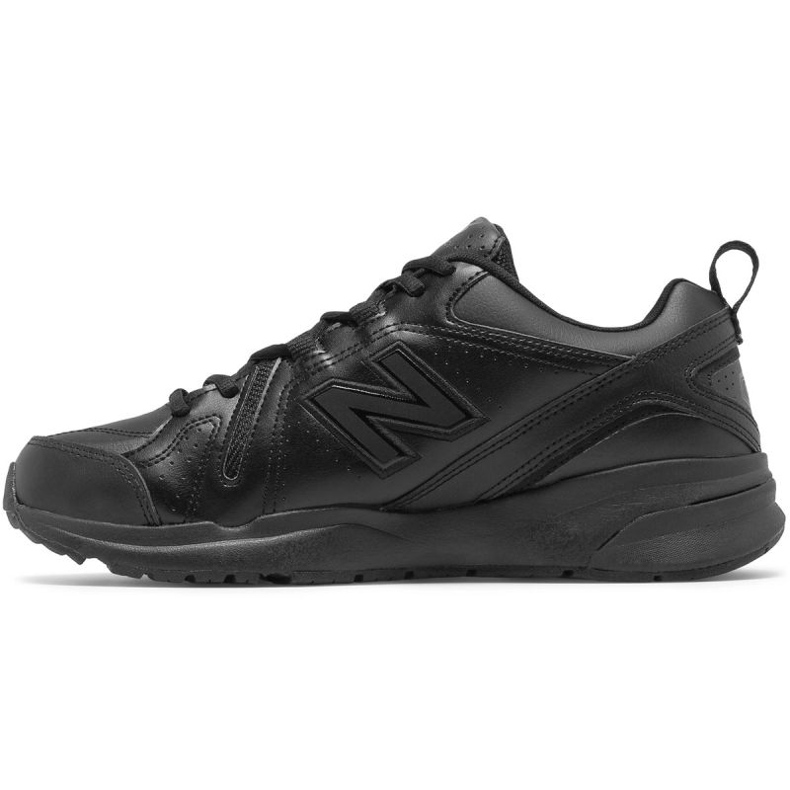 New Balance MX608AB5 skor svart 1