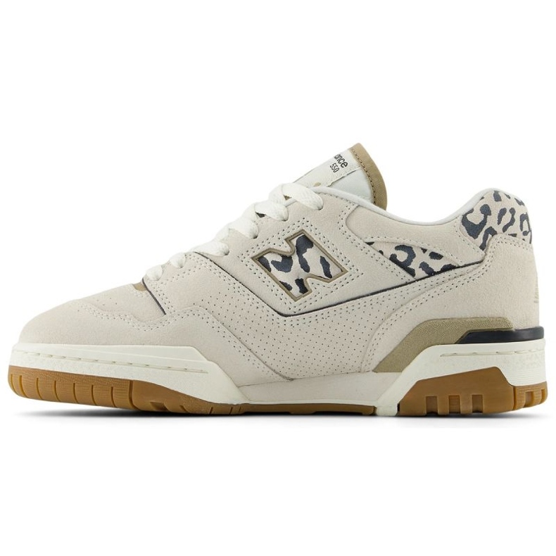 New Balance BBW550QA sportskor beige 1