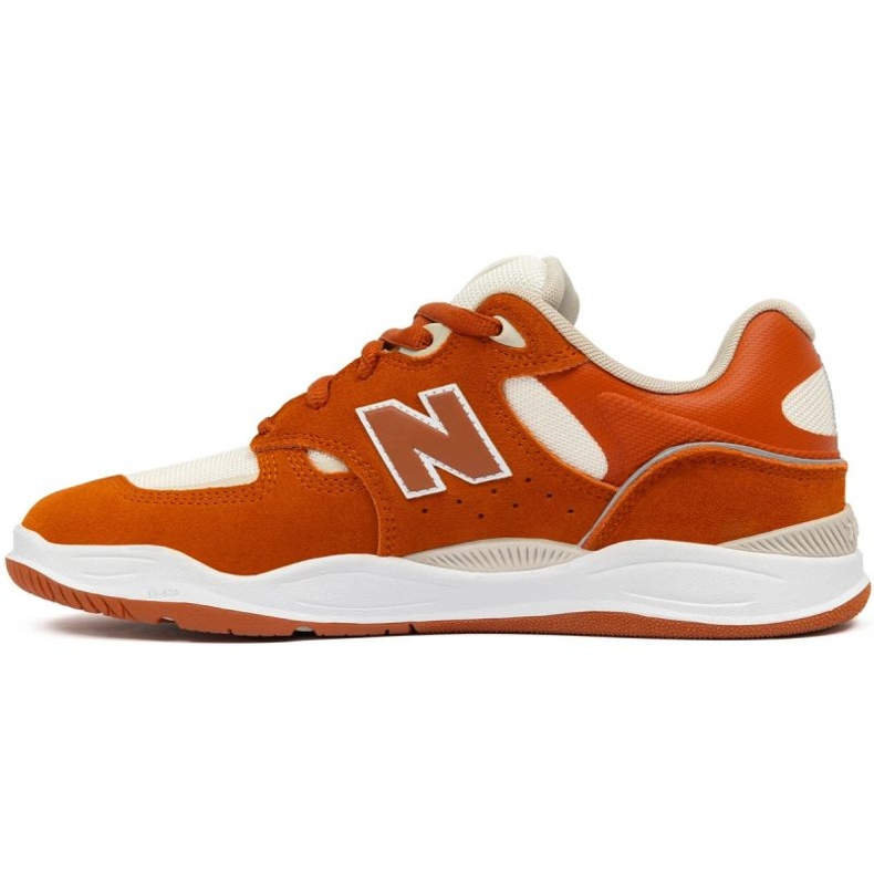 New Balance Numeric #NM1010RD sportskor orange 1