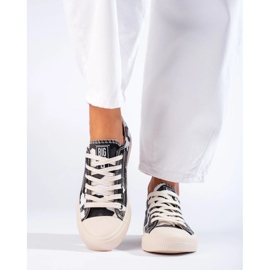 Big Star damsneakers JJ274237 mångfärgad 2