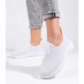 Vita textilsneakers 3