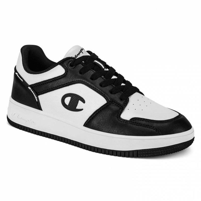 Champion RD18 2.0 Låga skor S21906.WW019 vit 1