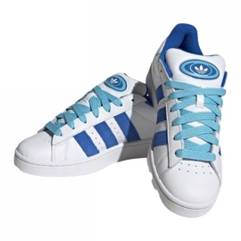 Adidas Originals Campus 00s ID2066 skor vit 1