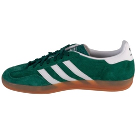 Adidas Gazelle In JI2062 skor grön 1