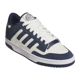 Adidas Rapid Court Low JP5254 skor blå 1
