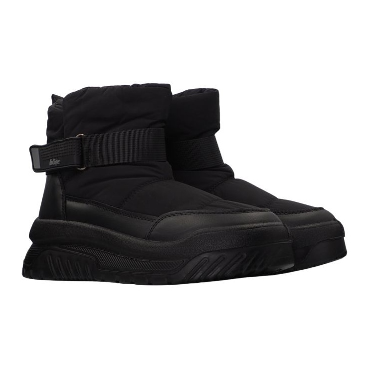 Lee Cooper LCJ-24-47-3141LA skor svart 1