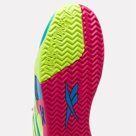 Reebok Nano Court 100208444 sportskor grön 1