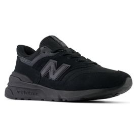 New Balance Nb 997 U997RFB sportskor svart 1