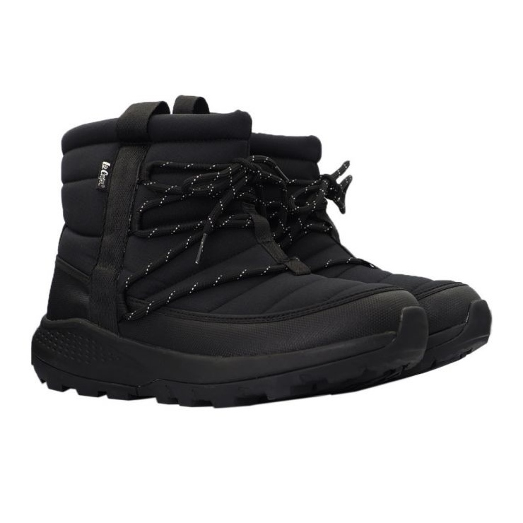 Lee Cooper LCJ-24-03-3069LA skor svart 1