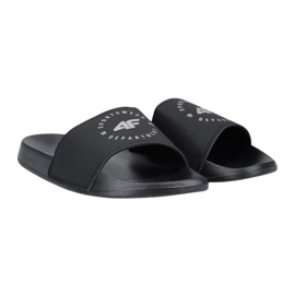 Flip flops 4F F044A 4FMM00FFLIF044A 20S svart 2